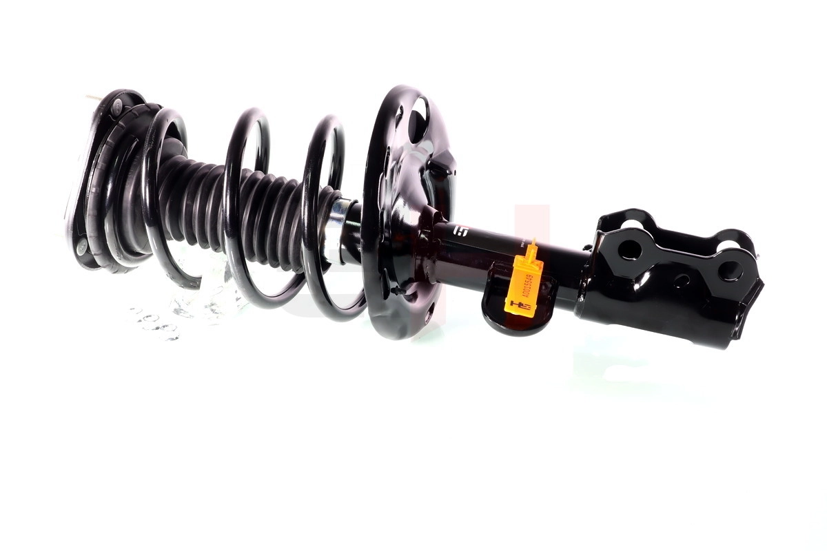 Suspension Strut