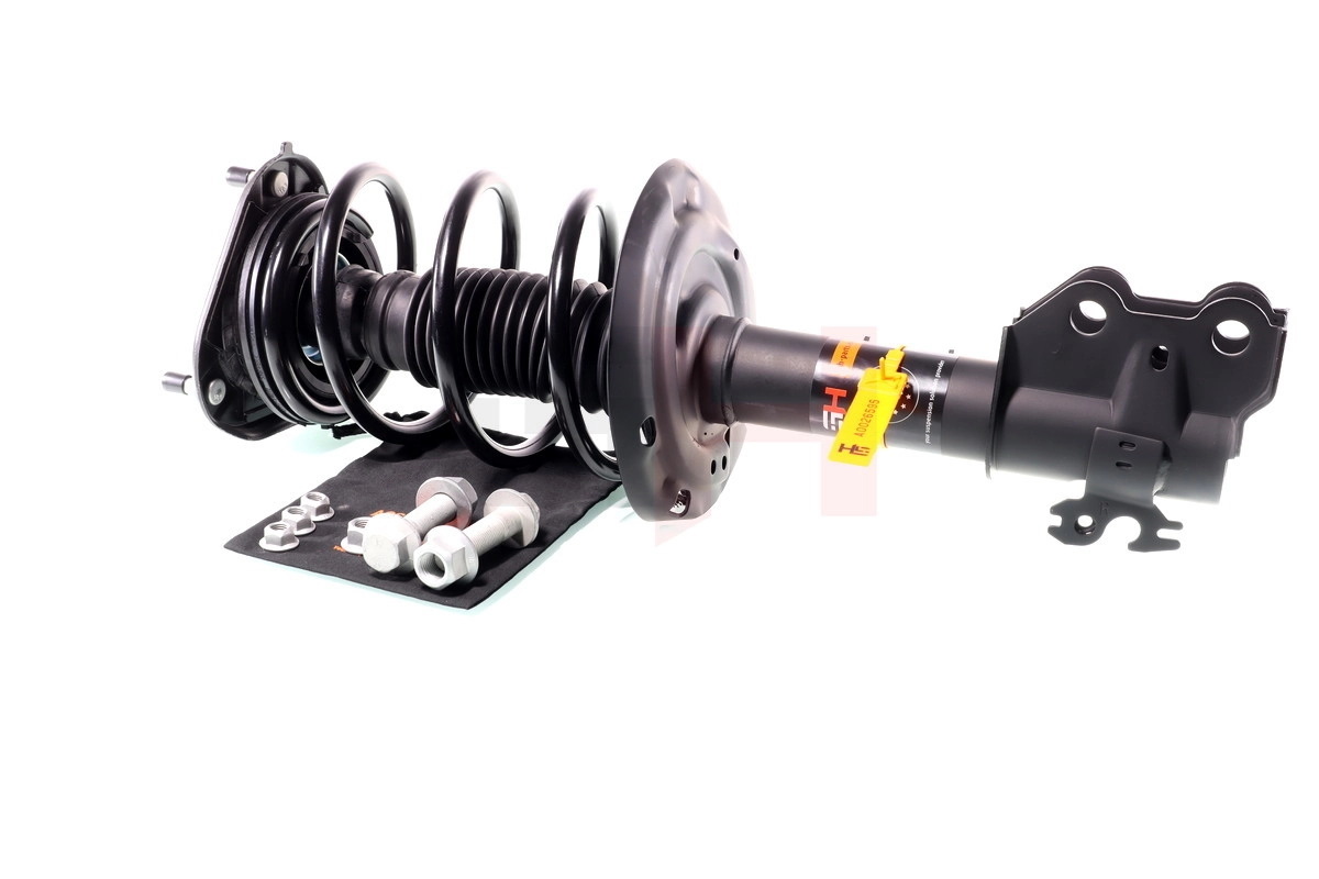 Suspension Strut