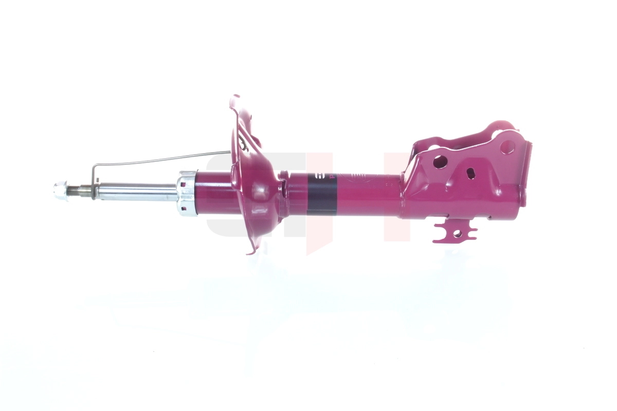 Shock Absorber