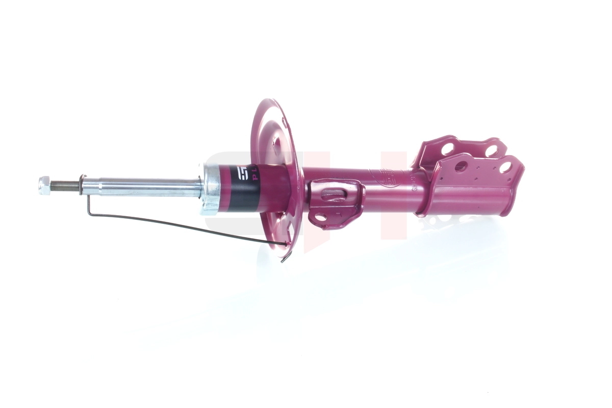 Shock Absorber