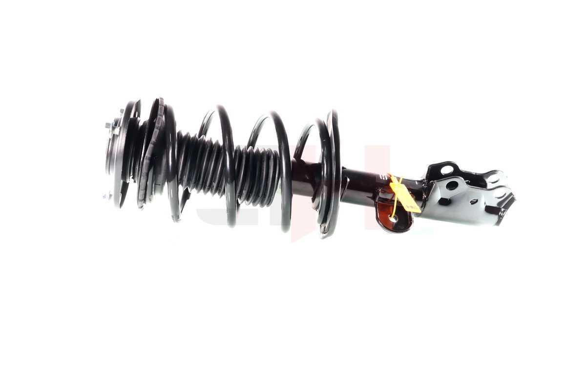 Suspension Strut