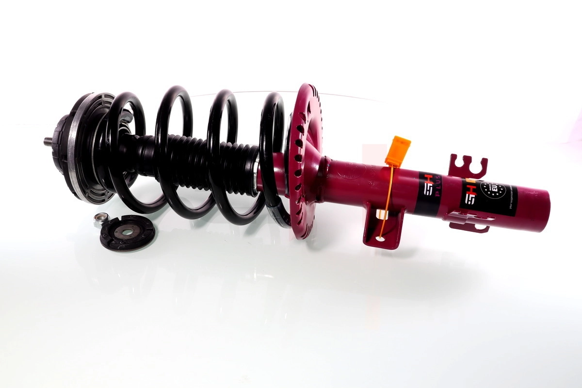 Suspension Strut