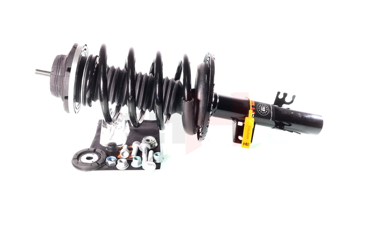 Suspension Strut