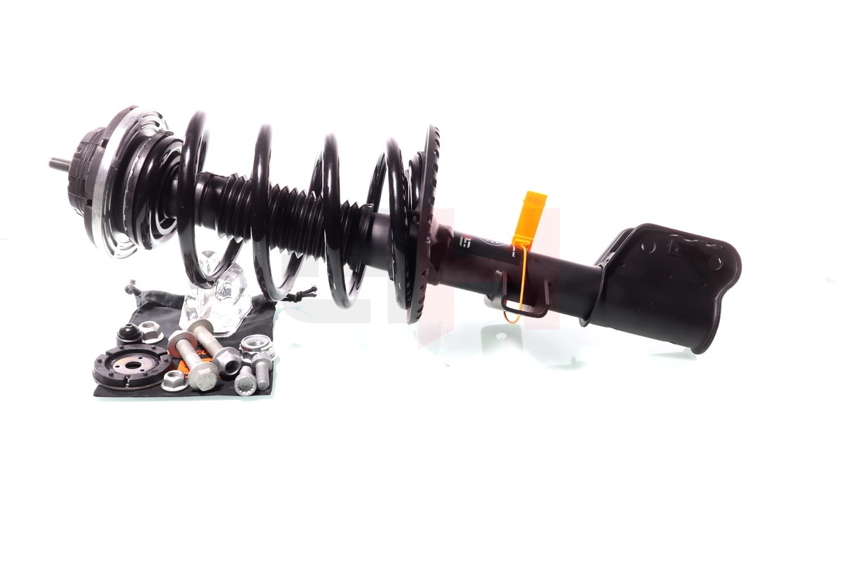 Suspension Strut