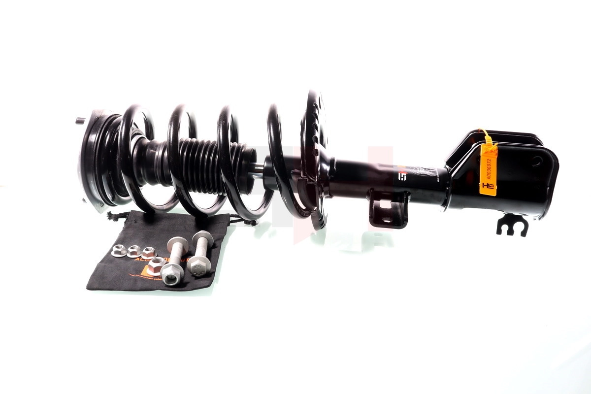 Suspension Strut