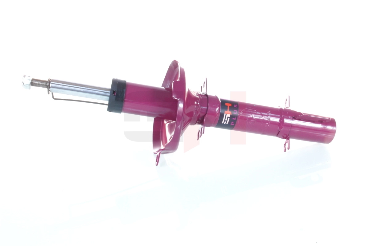 Shock Absorber