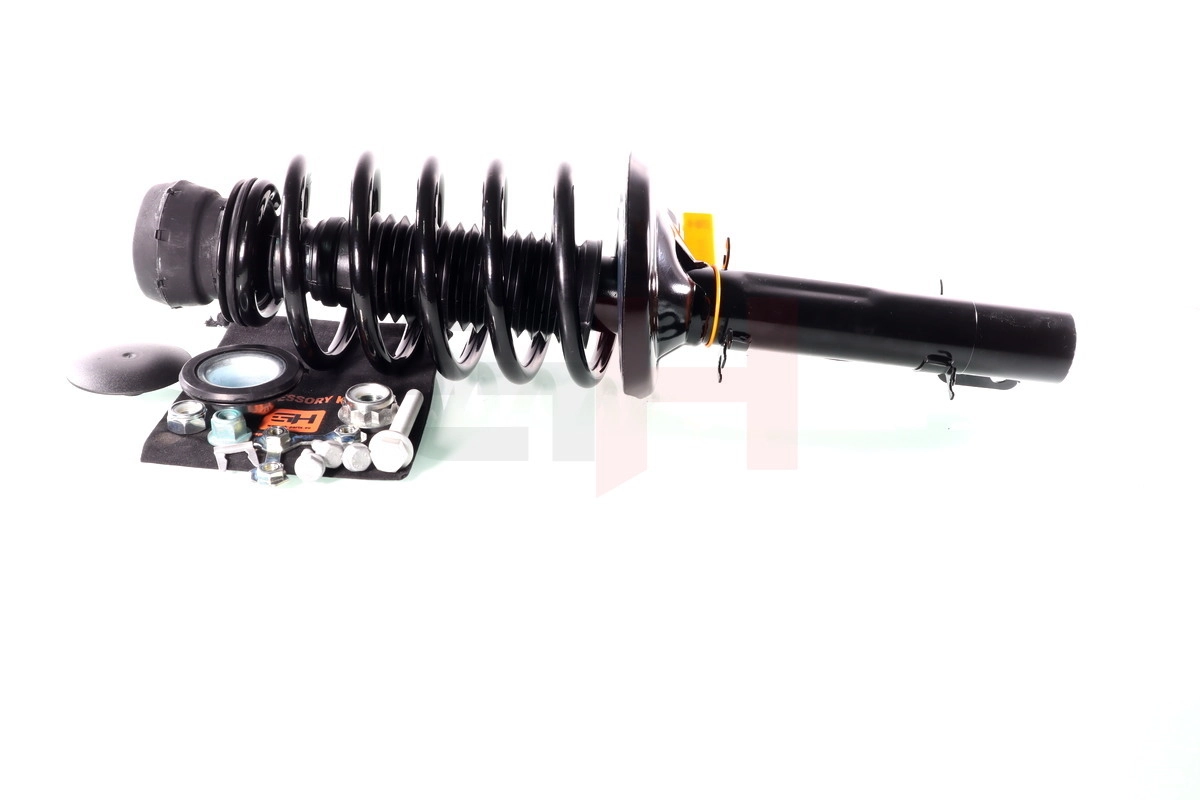 Suspension Strut