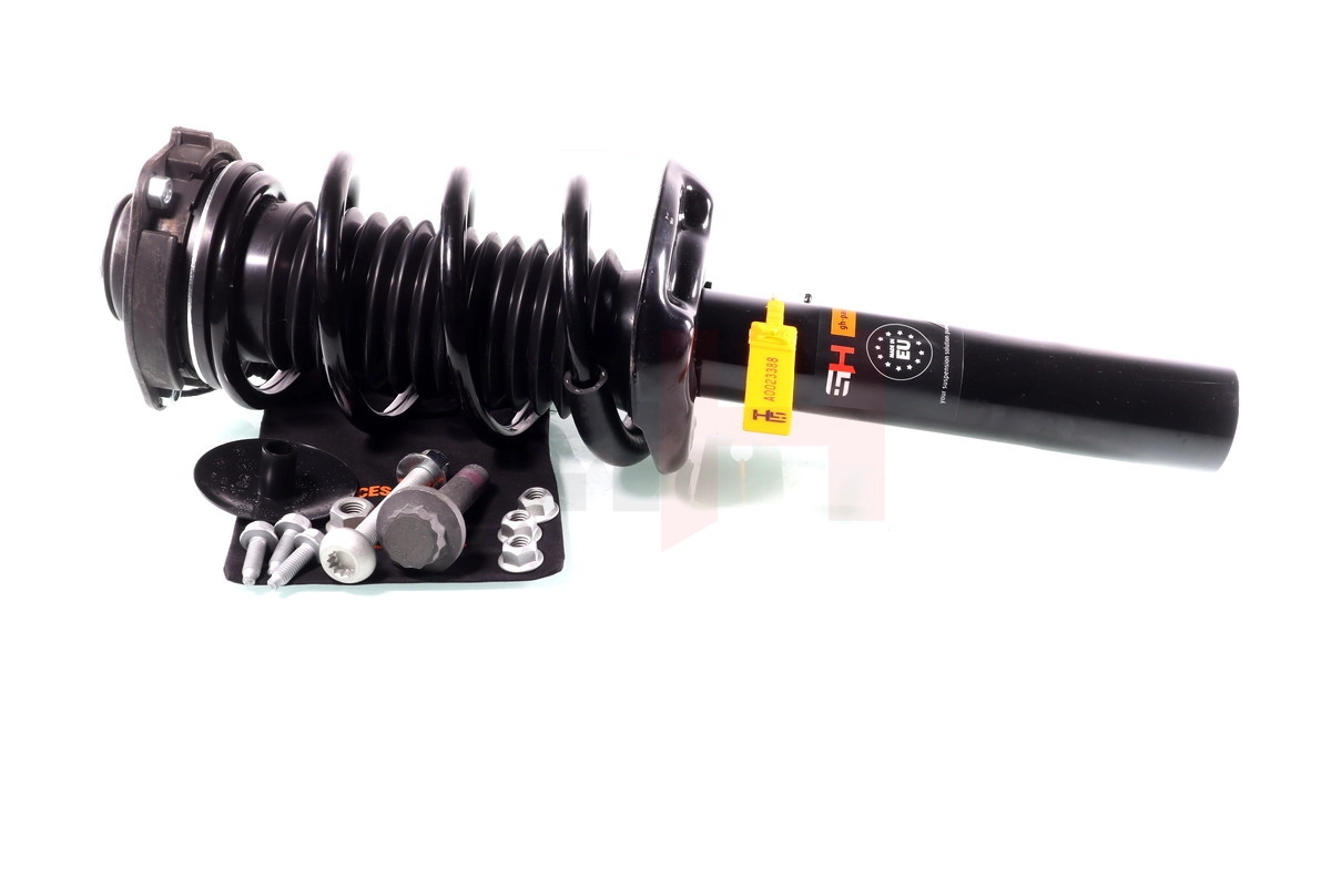 Suspension Strut