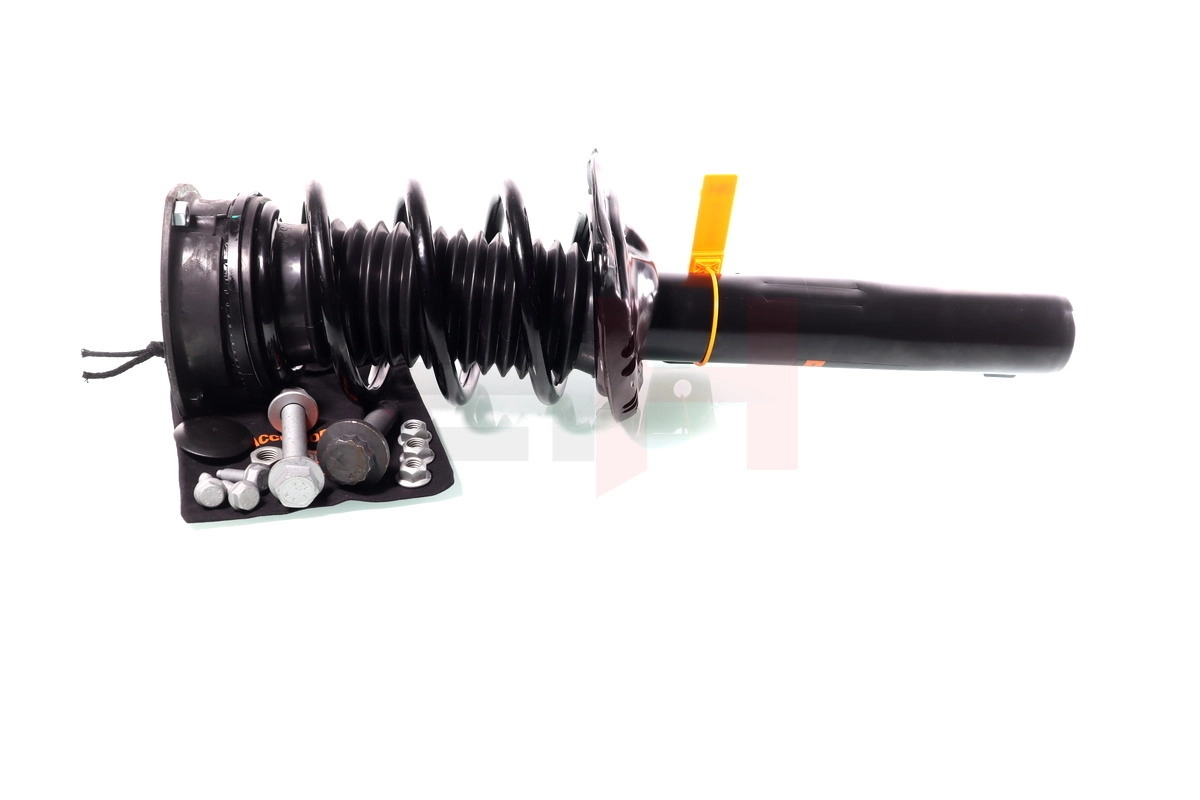 Suspension Strut