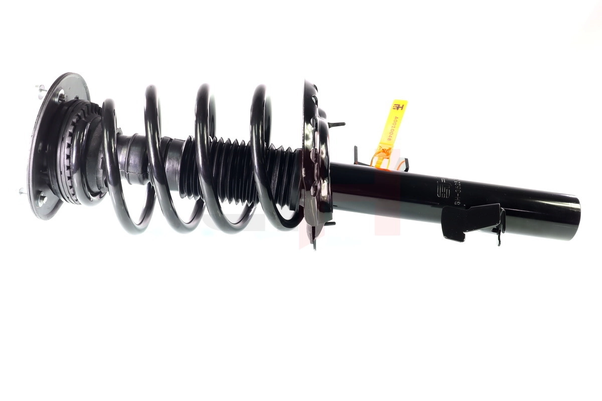 Suspension Strut
