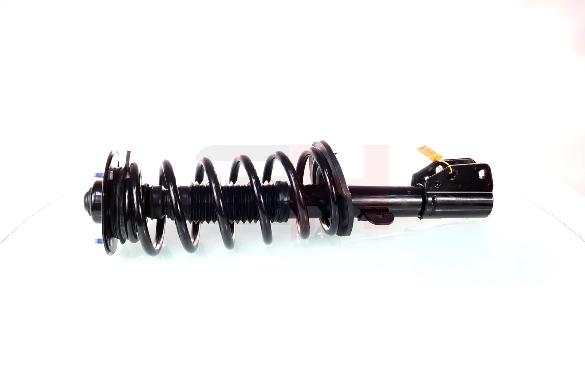 Suspension Strut