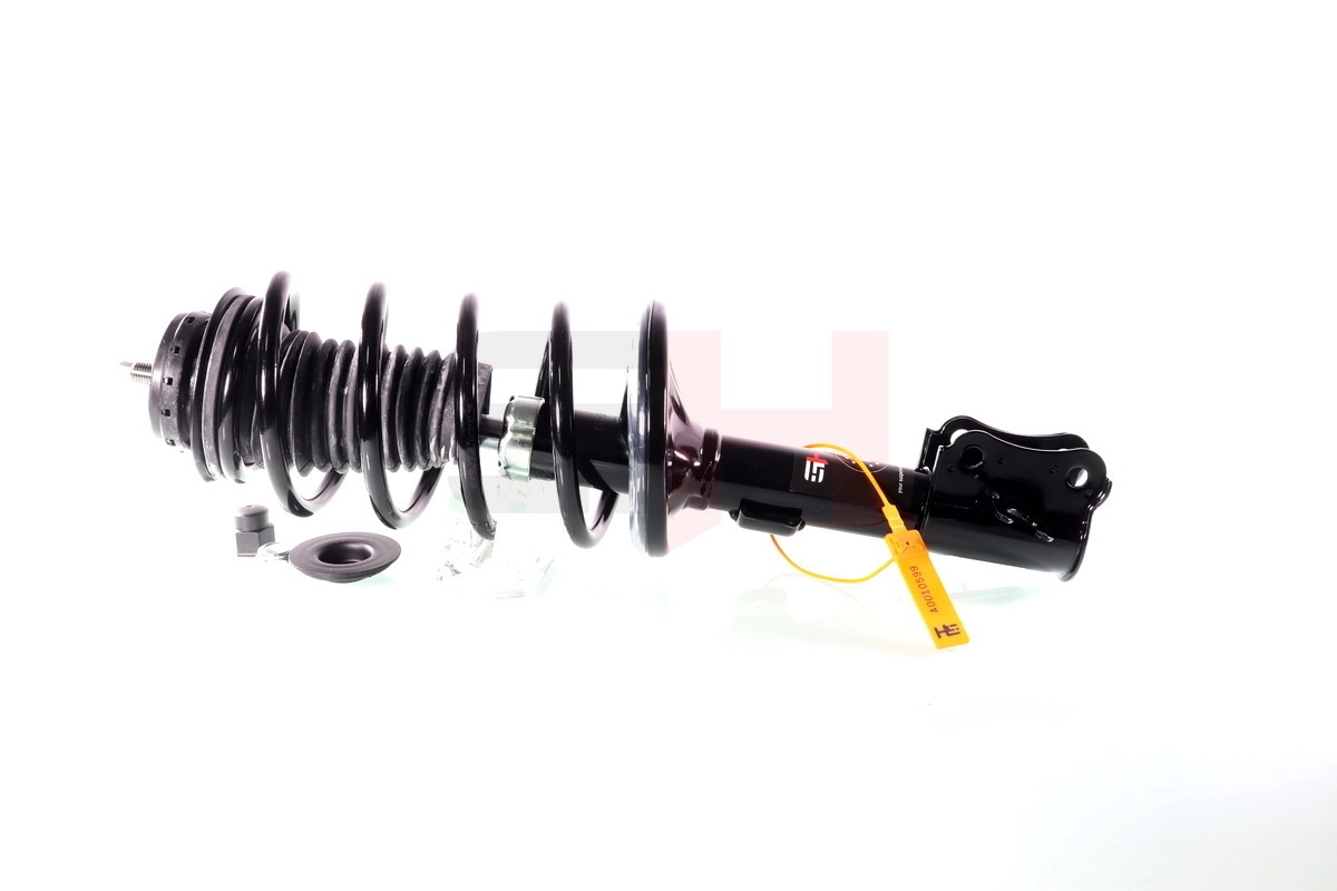 Suspension Strut
