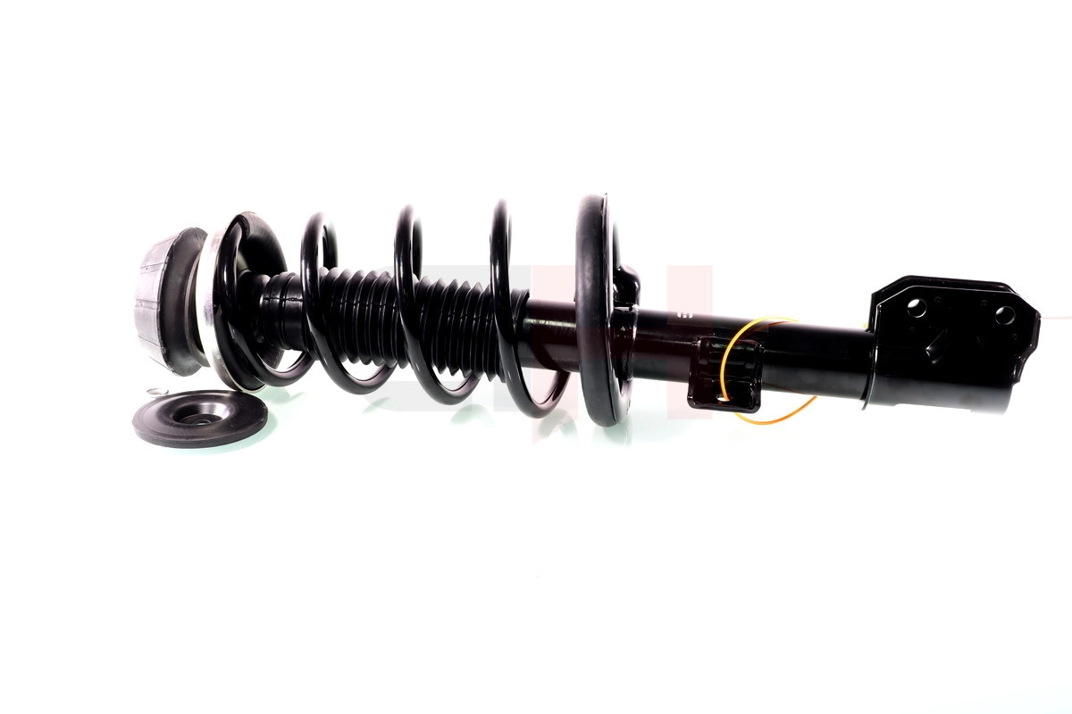 Suspension Strut