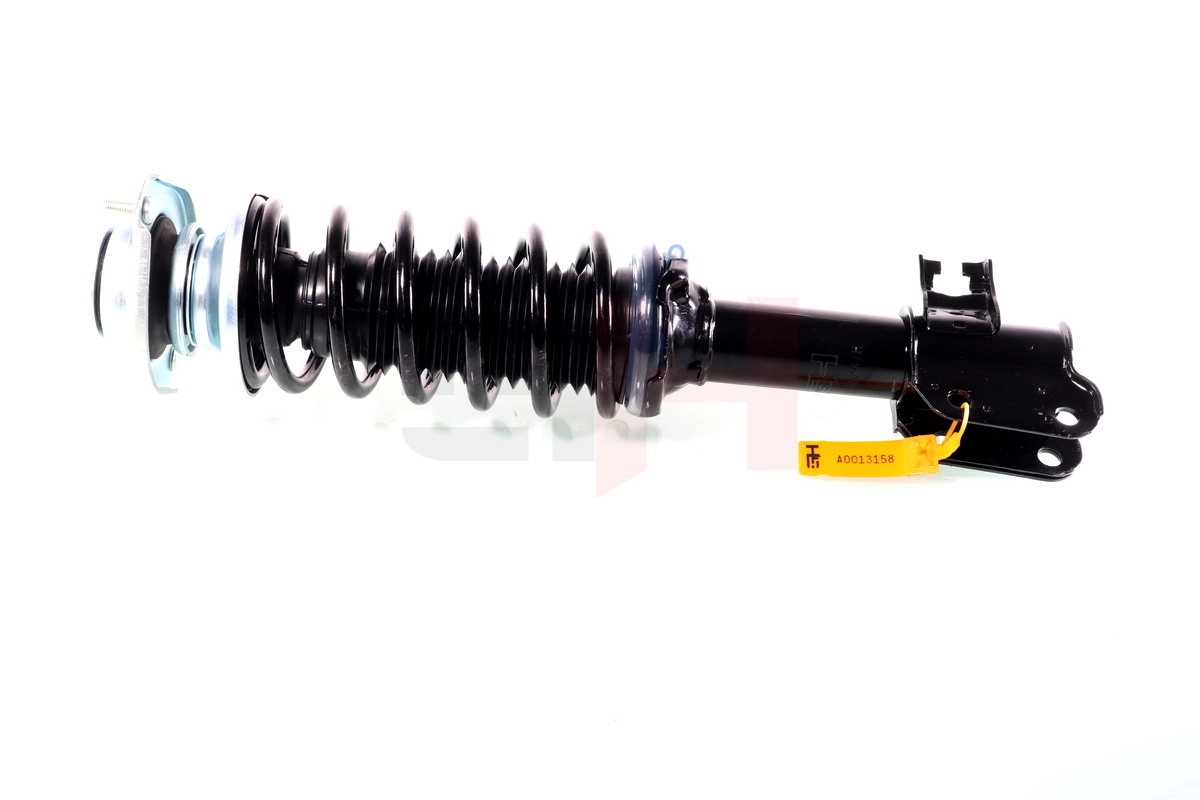 Suspension Strut