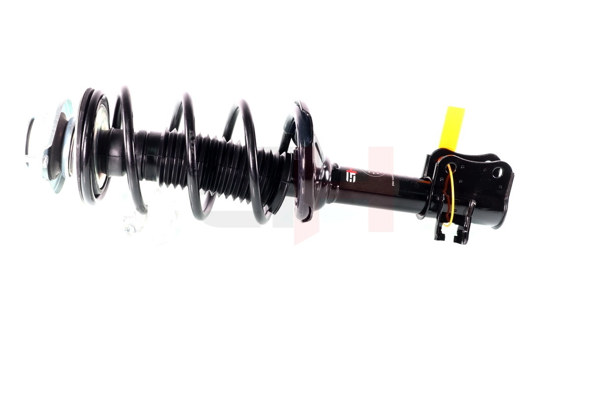 Suspension Strut