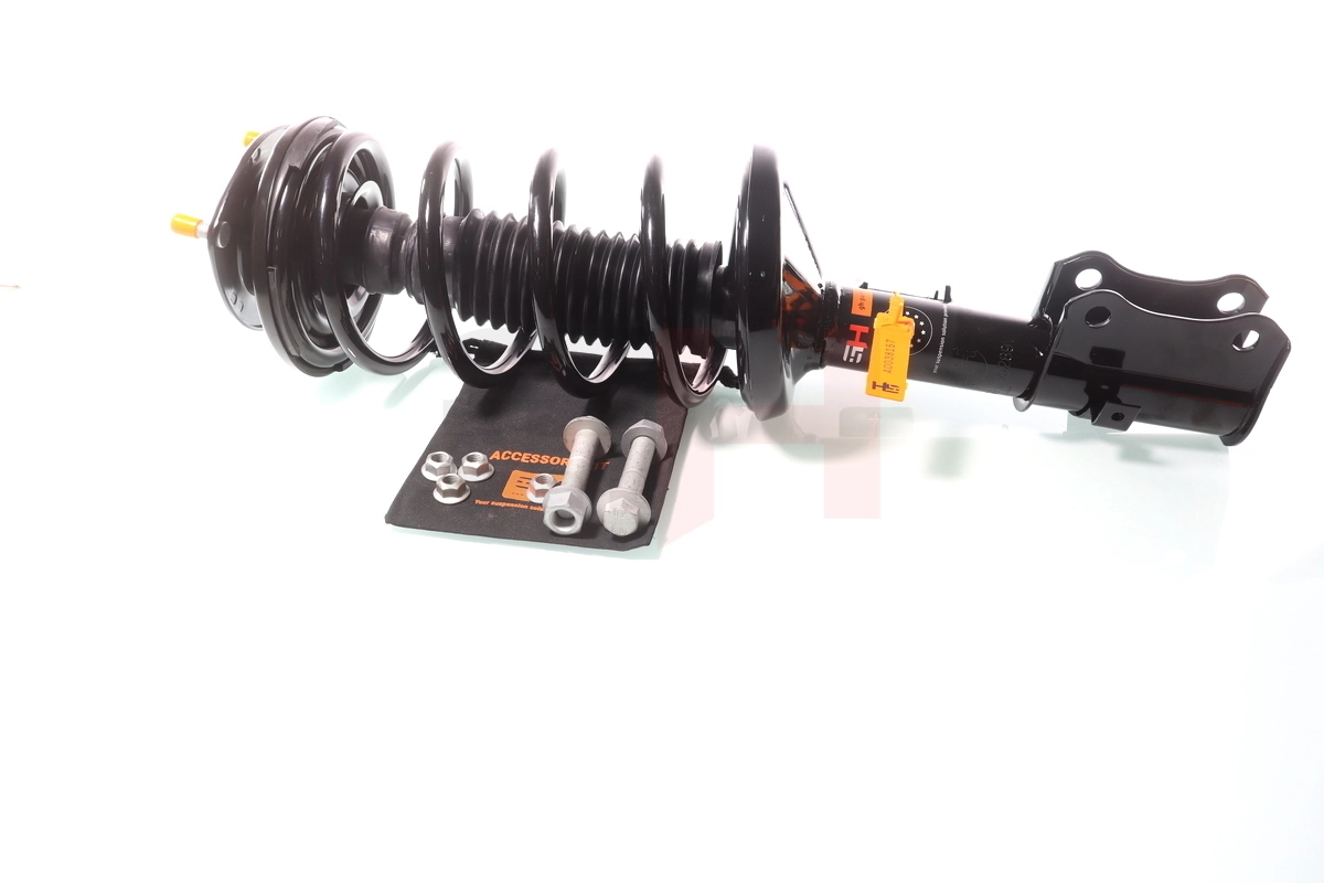 Suspension Strut