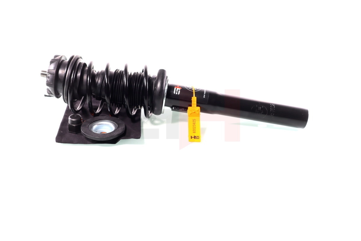 Suspension Strut