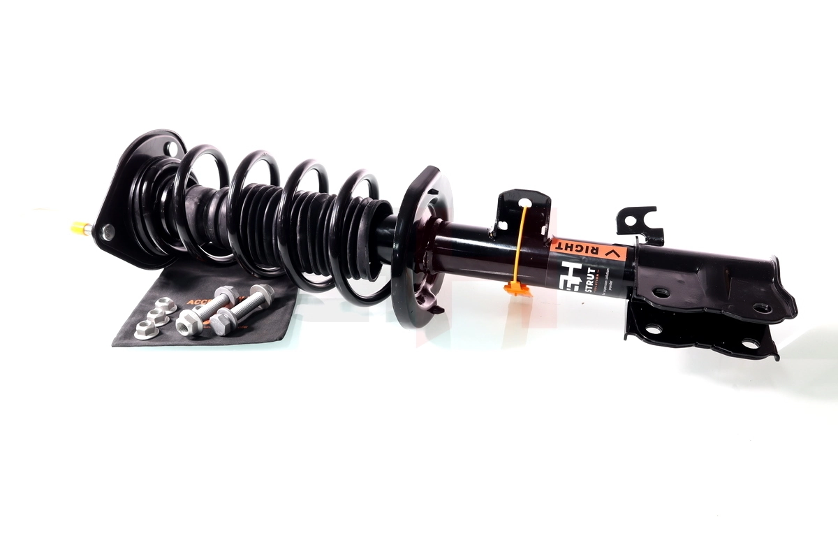 Suspension Strut