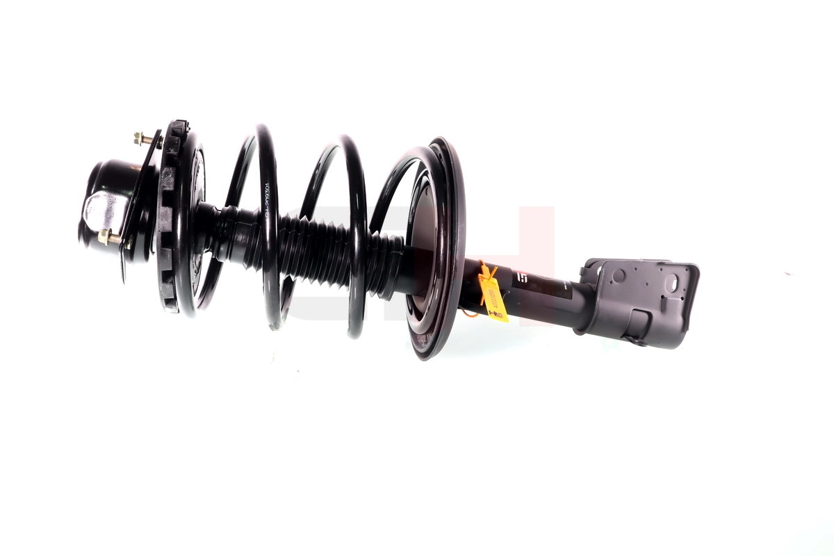 Suspension Strut
