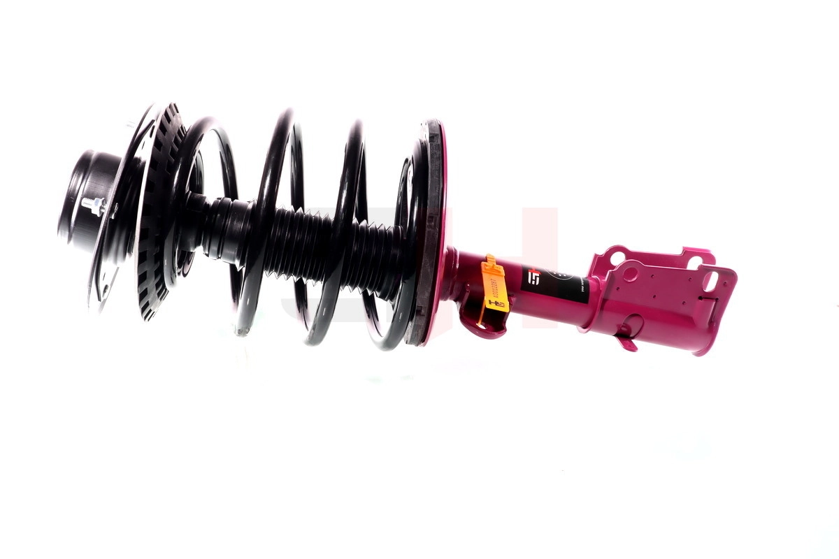 Suspension Strut