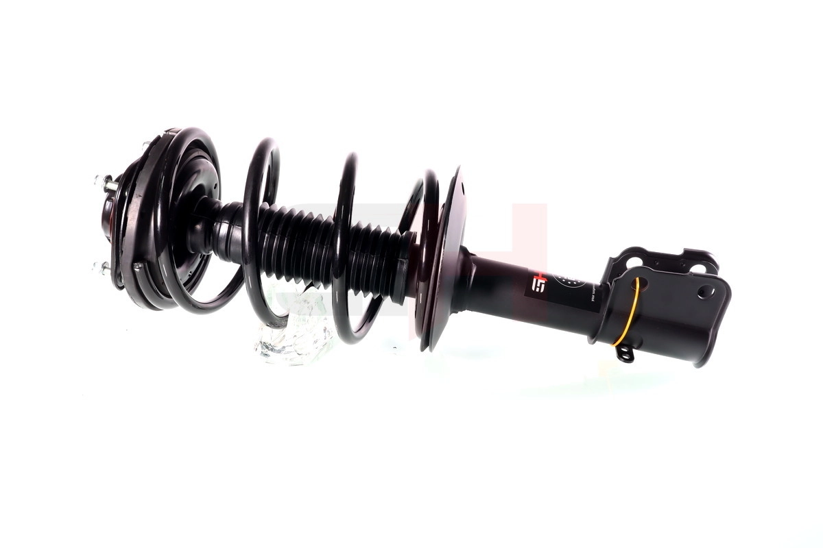 Suspension Strut