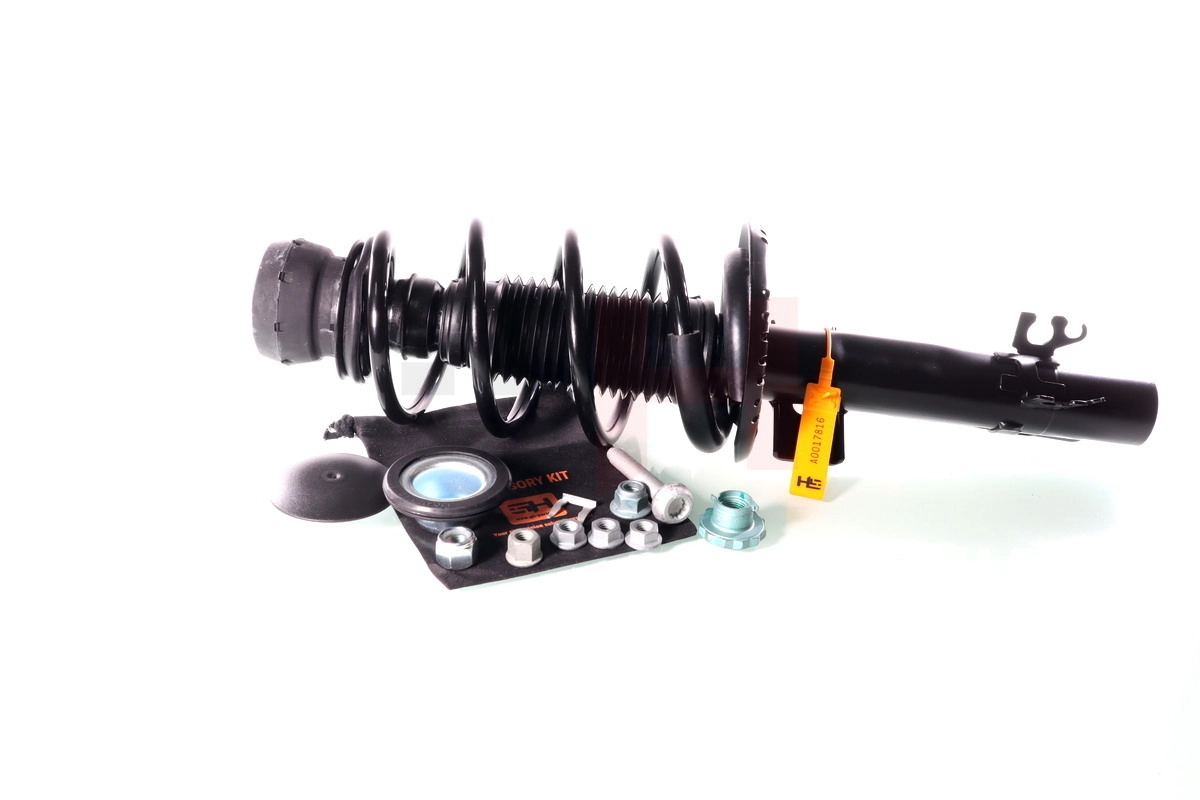 Suspension Strut