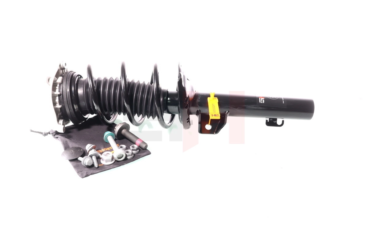 Suspension Strut