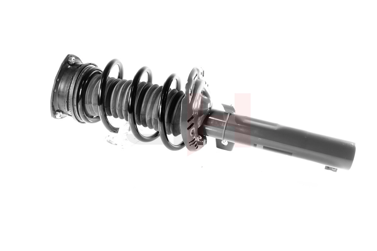 Suspension Strut