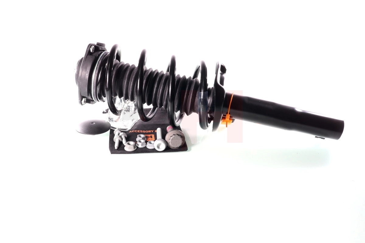 Suspension Strut