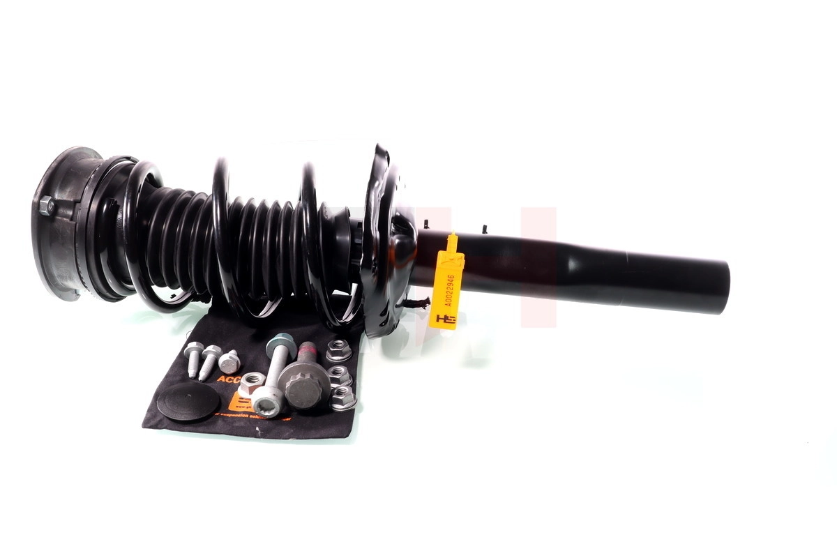 Suspension Strut