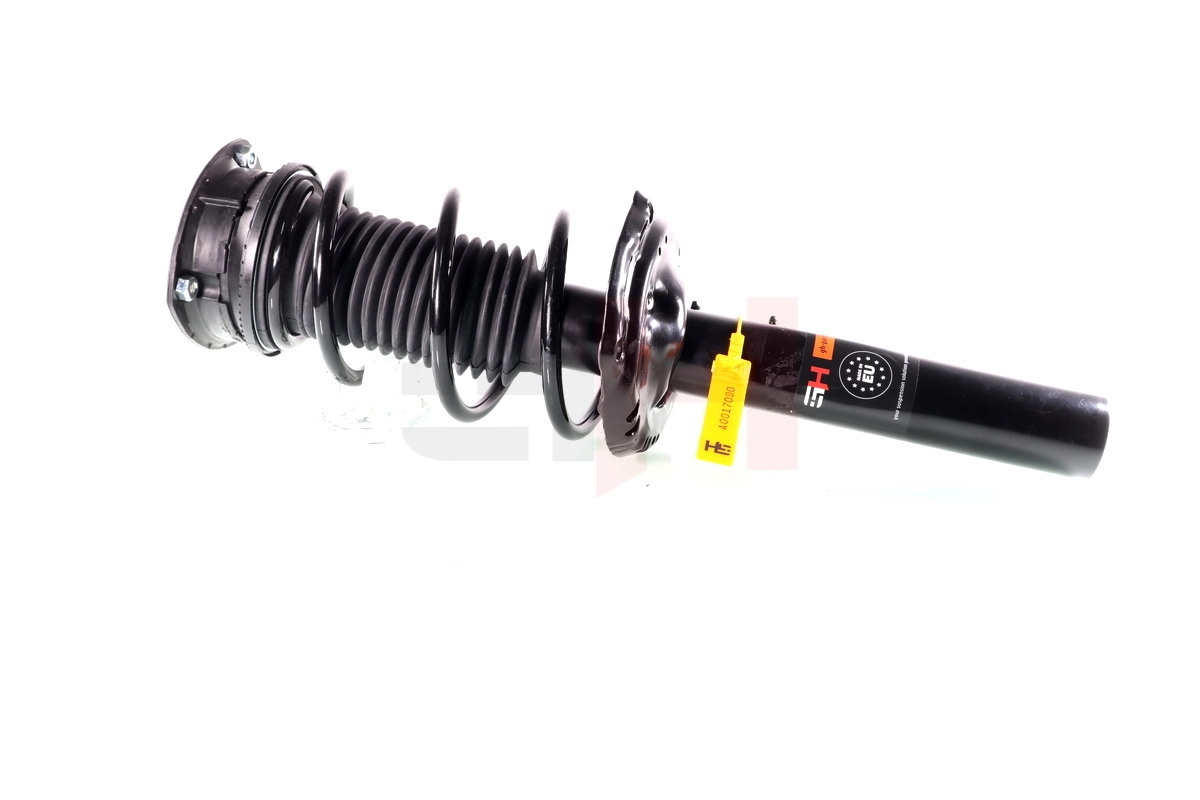 Suspension Strut