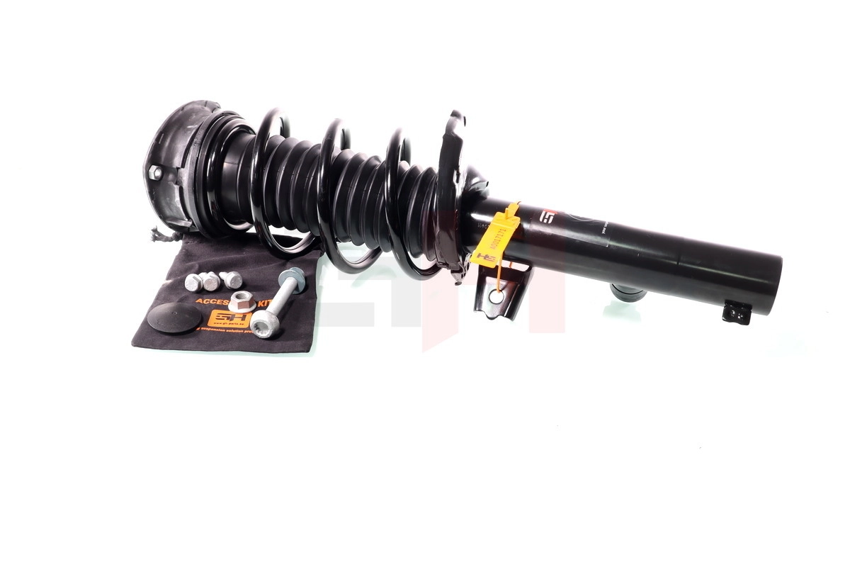 Suspension Strut