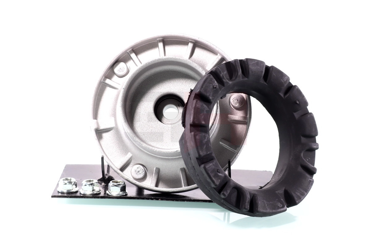 Repair Kit, suspension strut support mount