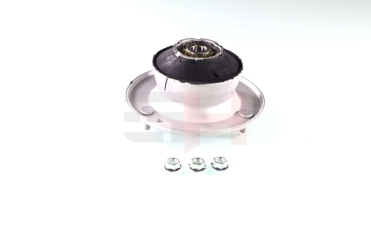 Repair Kit, suspension strut support mount