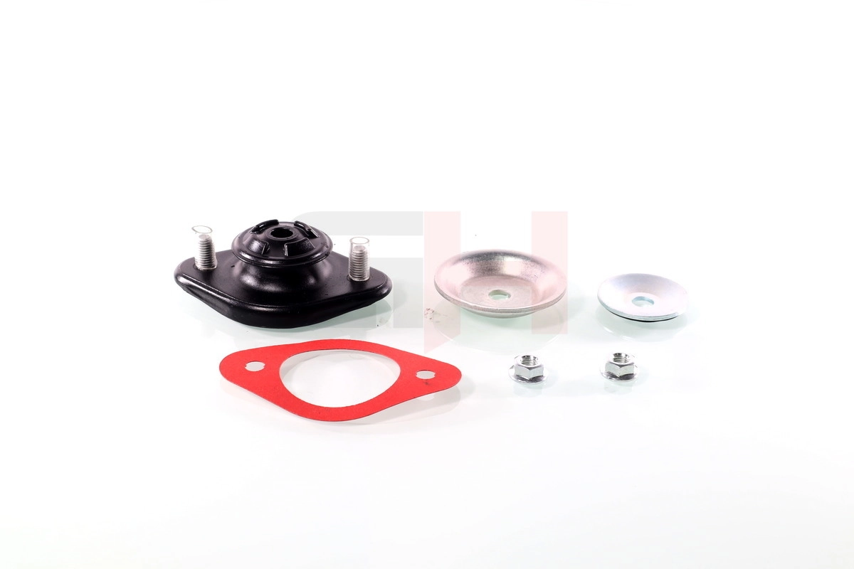 Repair Kit, suspension strut support mount