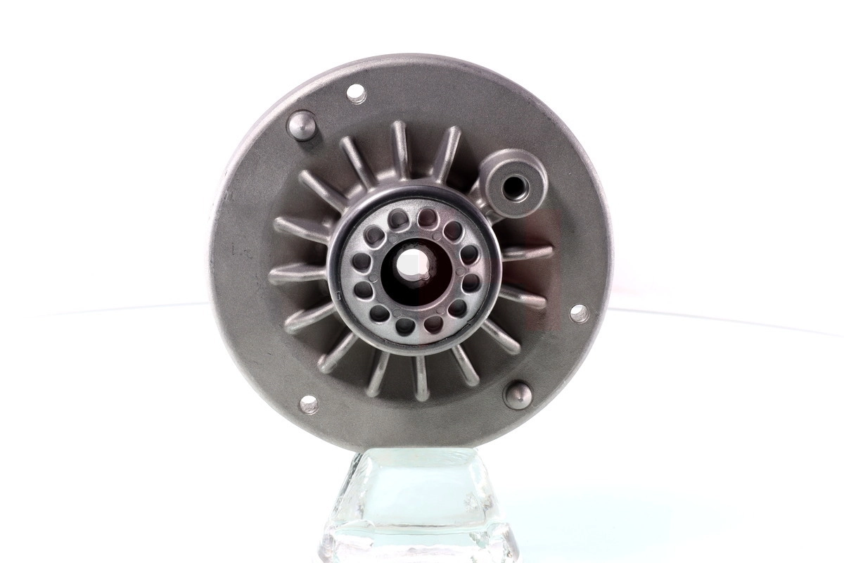 Repair Kit, suspension strut support mount