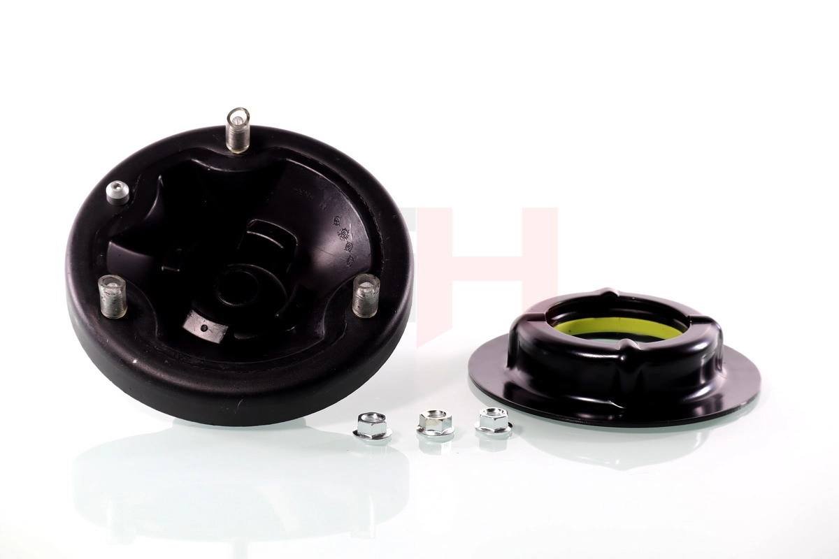 Repair Kit, suspension strut support mount