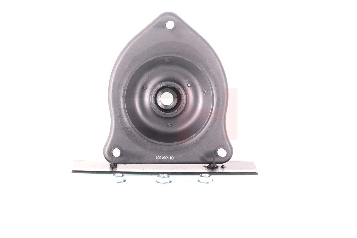 Repair Kit, suspension strut support mount