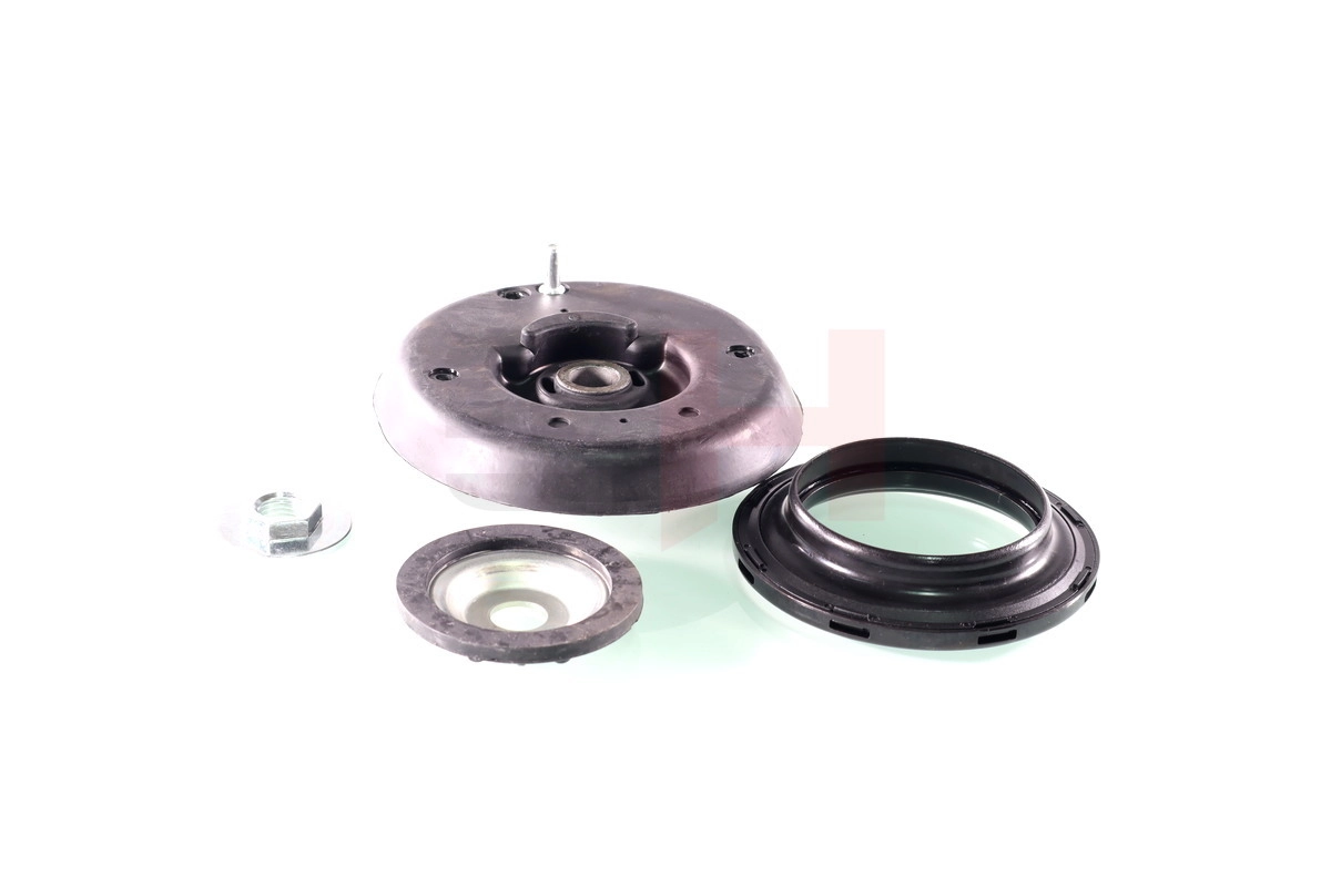 Repair Kit, suspension strut support mount