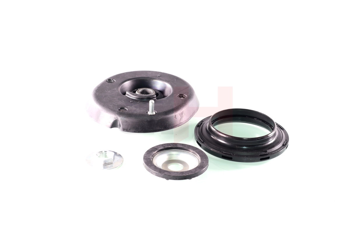 Repair Kit, suspension strut support mount