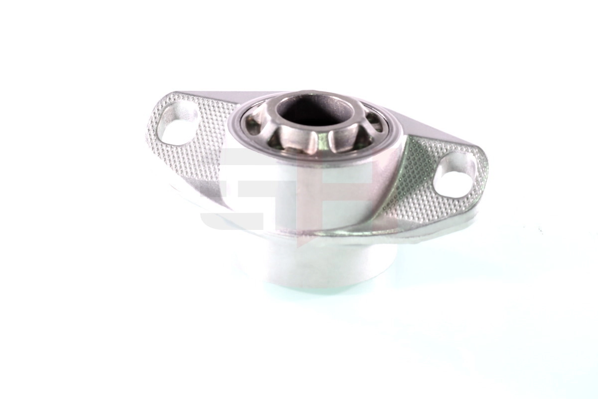 Repair Kit, suspension strut support mount
