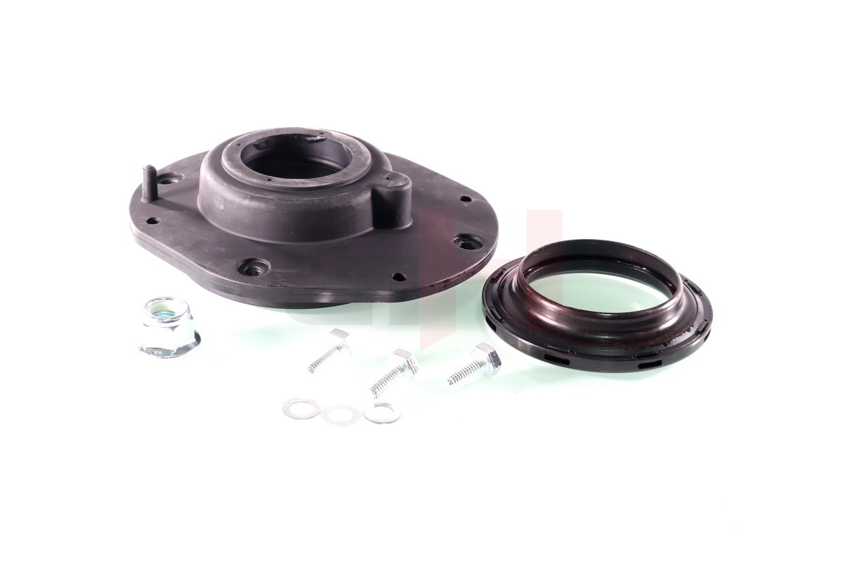 Repair Kit, suspension strut support mount