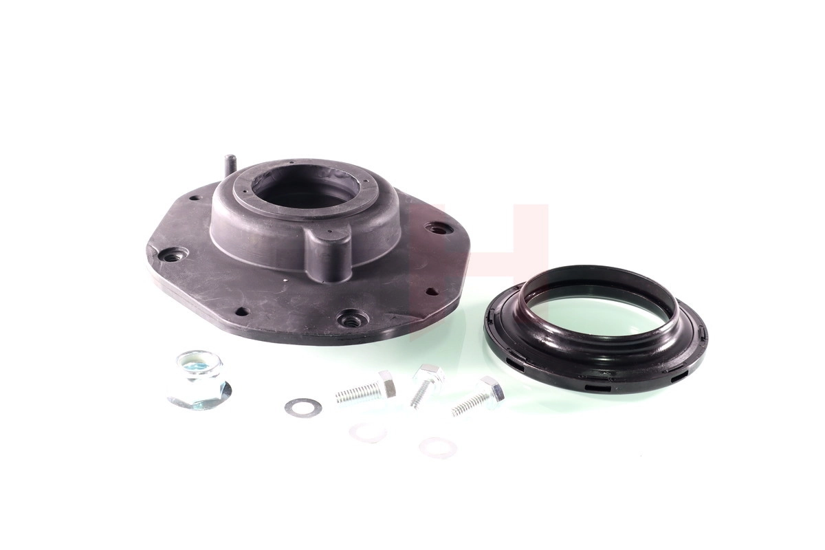 Repair Kit, suspension strut support mount