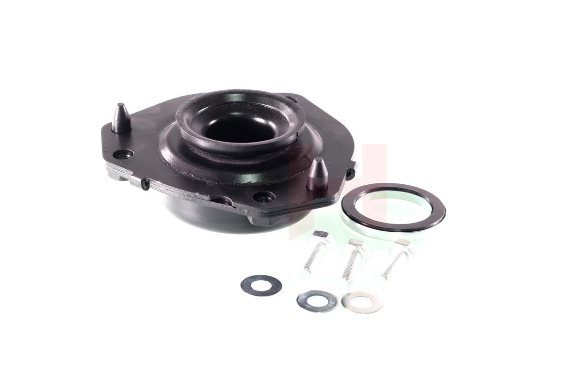 Repair Kit, suspension strut support mount
