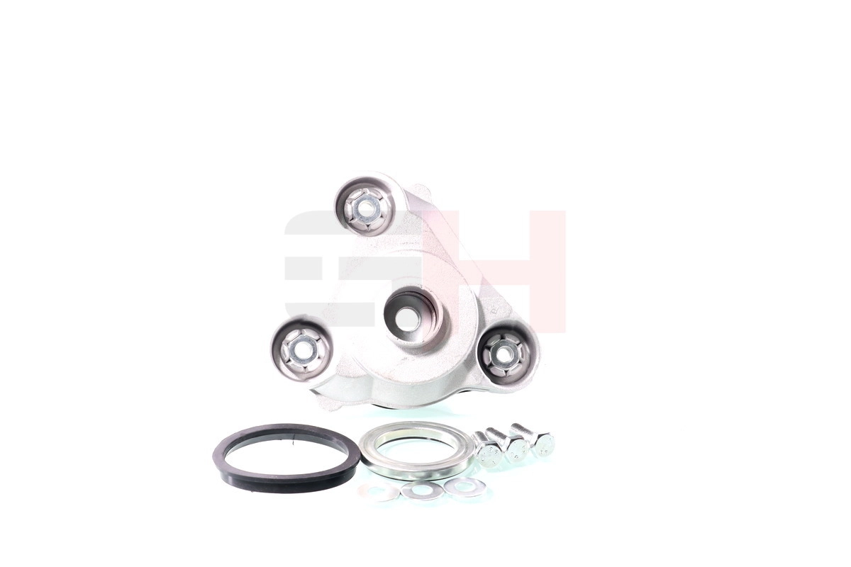 Repair Kit, suspension strut support mount