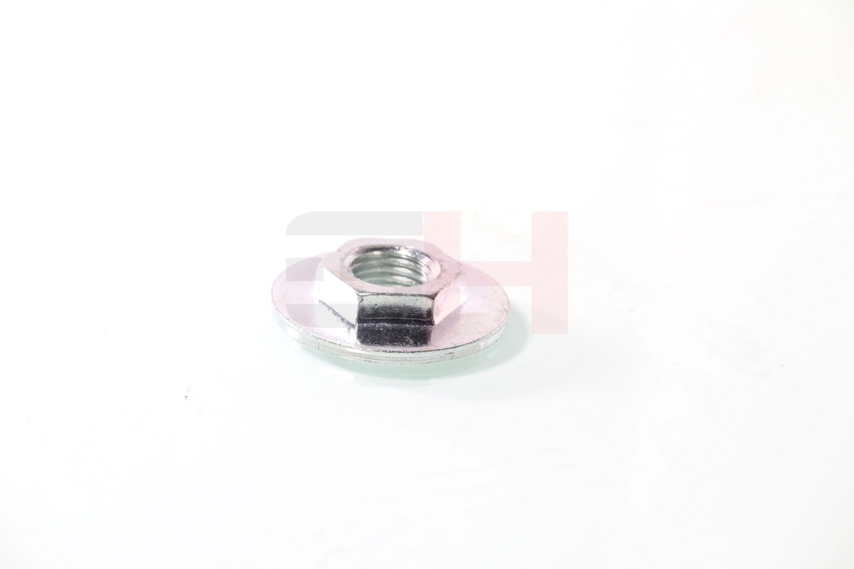 Threaded Sleeve, suspension strut