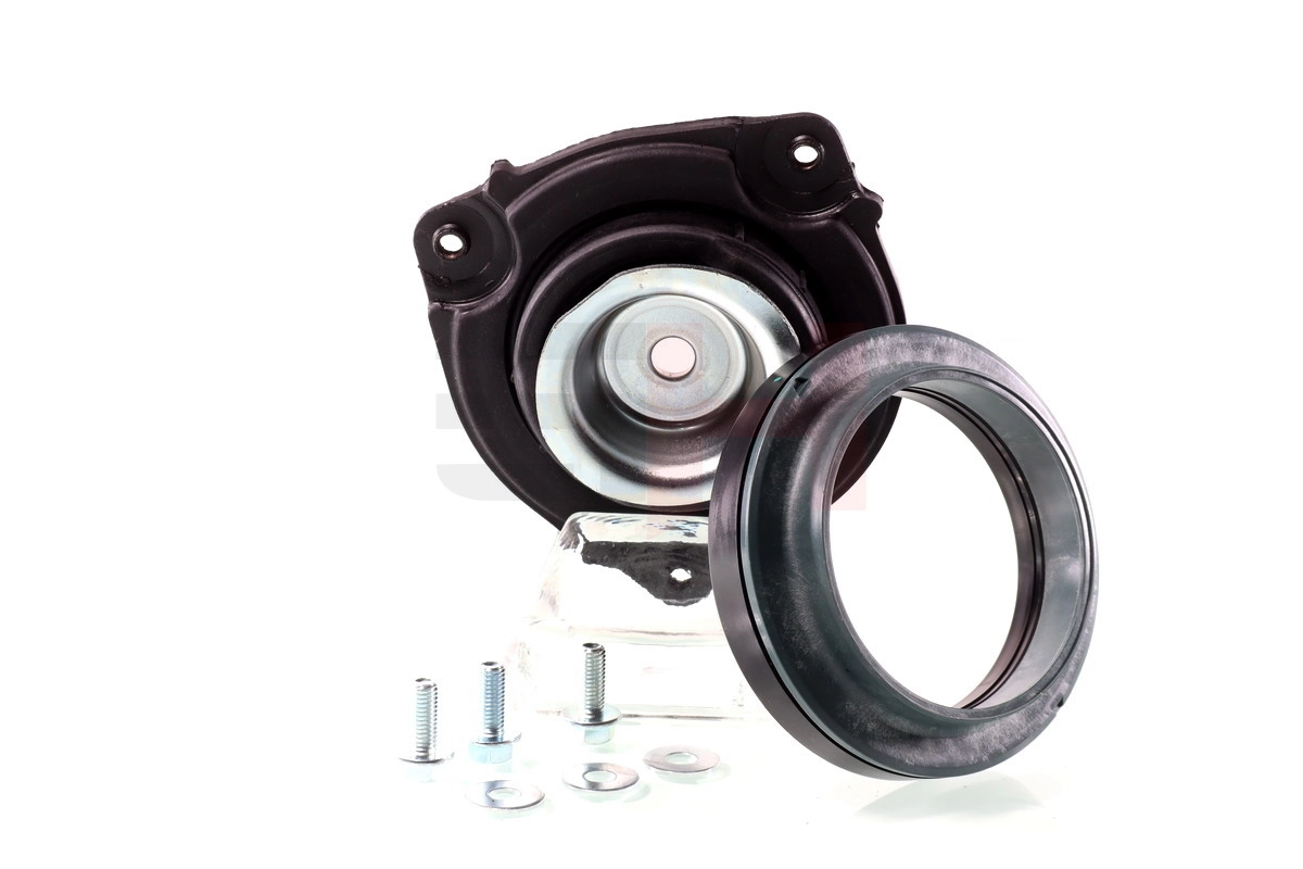 Repair Kit, suspension strut support mount
