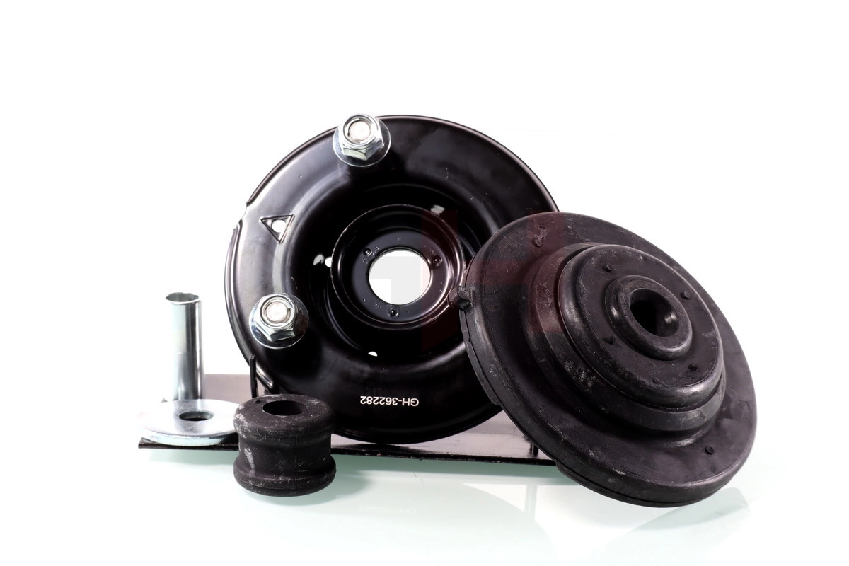 Repair Kit, suspension strut support mount
