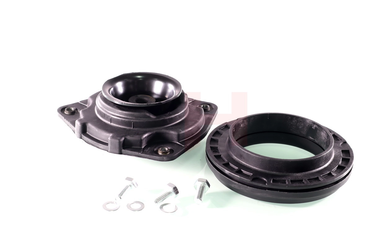 Repair Kit, suspension strut support mount