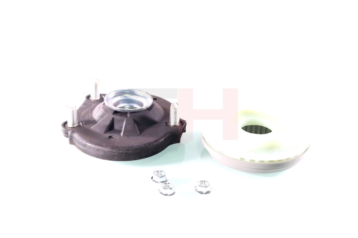 Repair Kit, suspension strut support mount